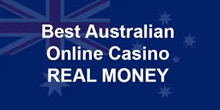 Explore the Thrills of Online Casino Australia Real Money